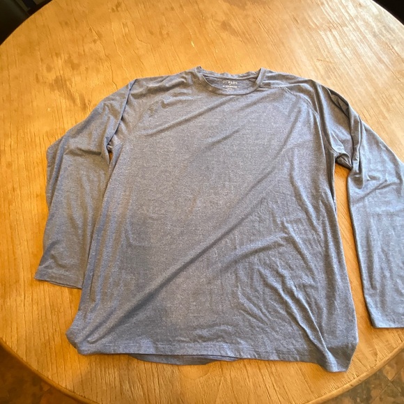 01. Algo Performance Shirt - Size XXL - Picture 4 of 4
